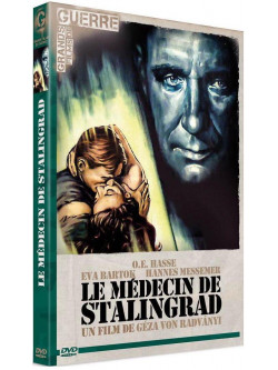 Le Medecin De Stalingrad (VOSTF) [Edizione: Francia]