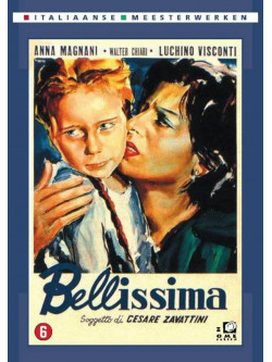 Bellissima [Edizione: Paesi Bassi] [ITA]