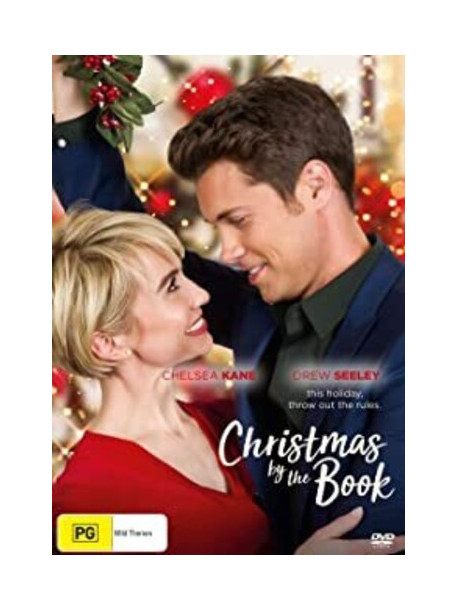 Christmas By The Book [Edizione: Stati Uniti]