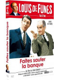 Faites Sauter La Banque [Edizione: Francia]