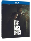 Last Of Us (The) - Stagione 01 (4 Blu-Ray)