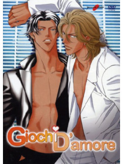 Giochi D'Amore