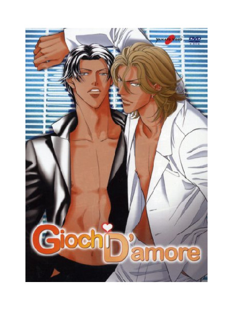 Giochi D'Amore