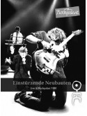 Einsturzende Neubauten - Live At Rockpalast 1990 (Dvd+Cd)