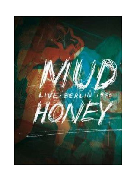 Mudhoney - Live In Berlin 1988