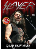 Slayer - Dead Skin Mask