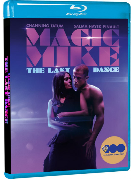 Magic Mike - The Last Dance