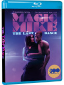 Magic Mike - The Last Dance