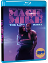 Magic Mike - The Last Dance