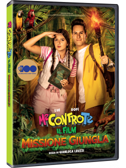 Me Contro Te: Missione Giungla