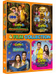 Me Contro Te 4 Film Collection (4 Dvd)