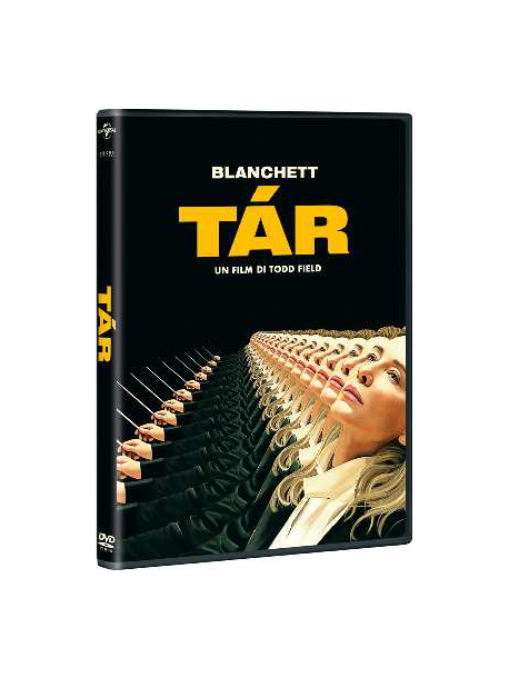 Tar
