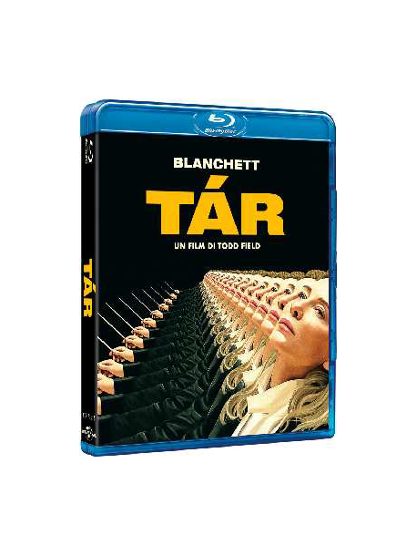 Tar