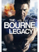 Bourne Legacy (The)