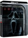 Scream VI (4K Ultra Hd+Blu-Ray) (Steelbook)