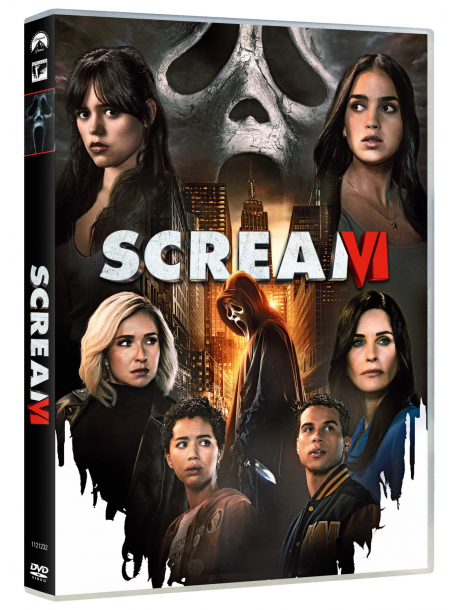 Scream VI