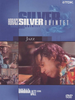 Horace Silver Quintet - Jazz - Horace Silver Quintet