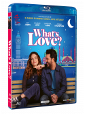 What'S Love?