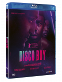 Disco Boy