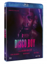 Disco Boy