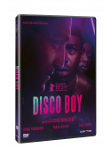Disco Boy