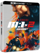 Mission: Impossible 2 (Steelbook) (4K Ultra Hd+Blu-Ray)
