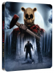 Winnie The Pooh: Sangue E Miele (4K Ultra Hd+Blu-Ray+Booklet)