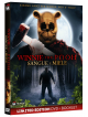 Winnie The Pooh: Sangue E Miele (Dvd+Booklet)
