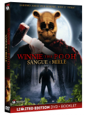 Winnie The Pooh: Sangue E Miele (Dvd+Booklet)