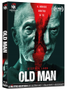 Old Man (4K Ultra Hd+Blu-Ray+Booklet)