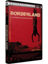Borderland [Edizione: Francia]