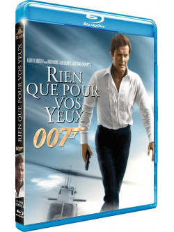 Rien Que Pour Vos Yeux [Edizione: Francia]