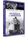 Splendeur Des Amberson (La) [Edizione: Francia]