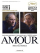 Amour [Edizione: Belgio]