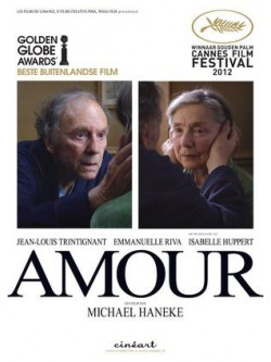Amour [Edizione: Belgio]