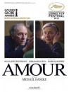 Amour [Edizione: Belgio]