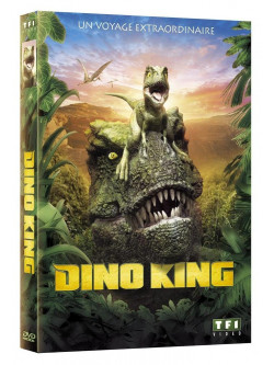 Dino King [Edizione: Francia]