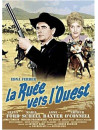 La Ruee Vers L Ouest [Edizione: Francia]