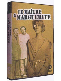 Maitre Et Marguerite (Le) / Il Maestro E Margherita [Edizione: Francia] [ITA]