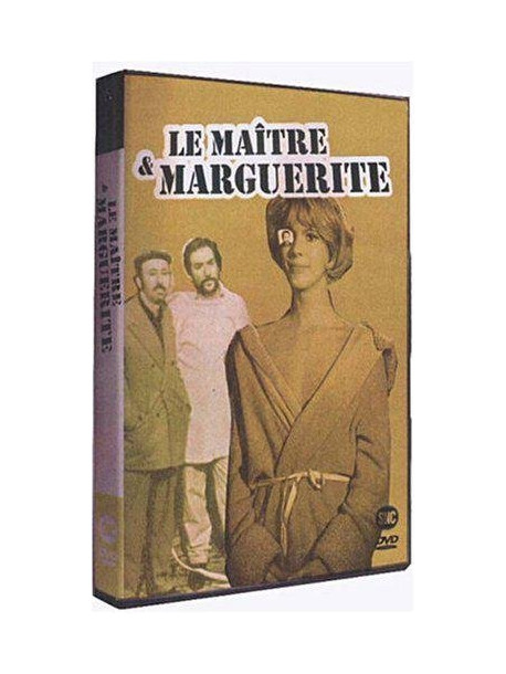 Maitre Et Marguerite (Le) / Il Maestro E Margherita [Edizione: Francia] [ITA]