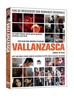 Vallanzasca (Angel Of Evil) / Vallanzasca - Gli Angeli Del Male [Edizione: Paesi Bassi] [ITA]