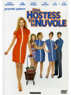 Hostess Tra Le Nuvole (Una)