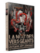 La Nuit Des Vers Geants [Edizione: Francia]
