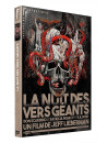 La Nuit Des Vers Geants [Edizione: Francia]