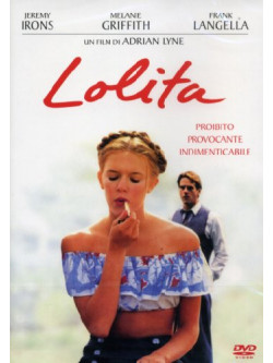 Lolita (1997)