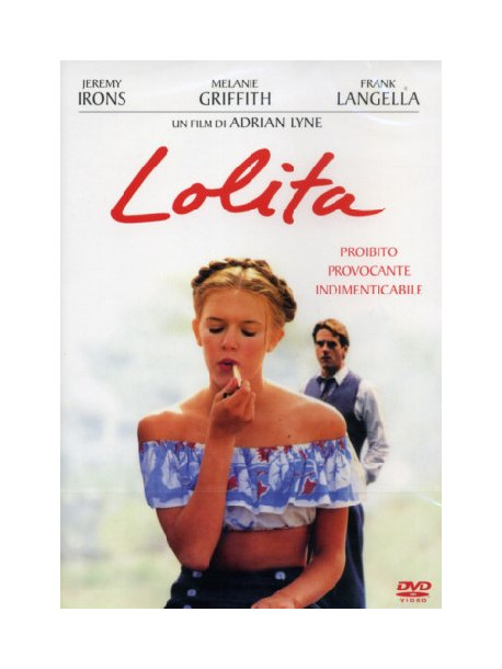 Lolita (1997)