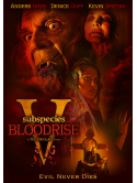 Subspecies V: Bloodrise [Edizione: Stati Uniti]
