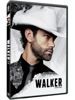 Walker: Season Three [Edizione: Stati Uniti]