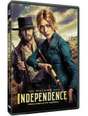 Walker: Independence: The Complete Series [Edizione: Stati Uniti] (3 Dvd)