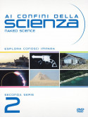 Ai Confini Della Scienza 02 (6 Dvd)